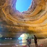 Casa Do Patio Em - Algarve Dom wakacyjny *
