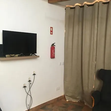 Prázdninový dům Casa Do Patio Em - Algarve