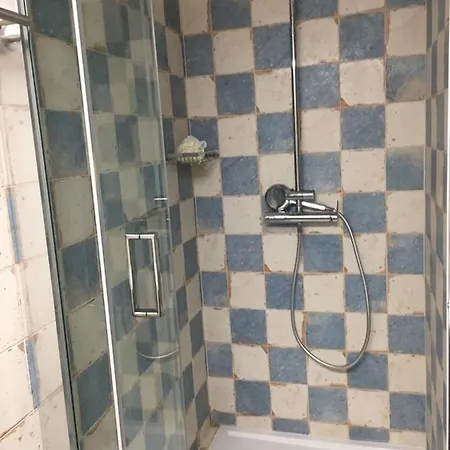 Prázdninový dům Casa Do Patio Em - Algarve