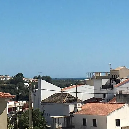 Casa Do Patio Em - Algarve Prázdninový dům