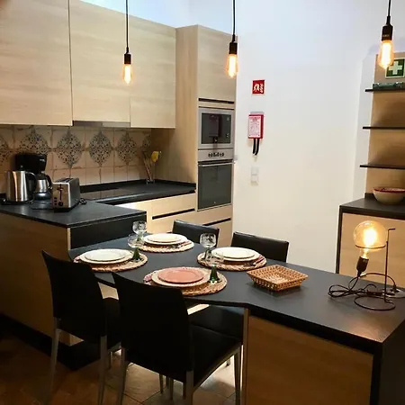 Casa Do Patio Em - Algarve בית נופש *