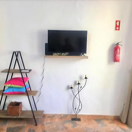 בית נופש Casa Do Patio Em - Algarve *