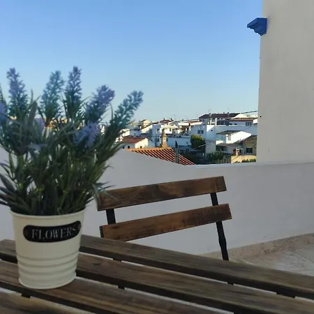 Casa Do Patio Em - Algarve