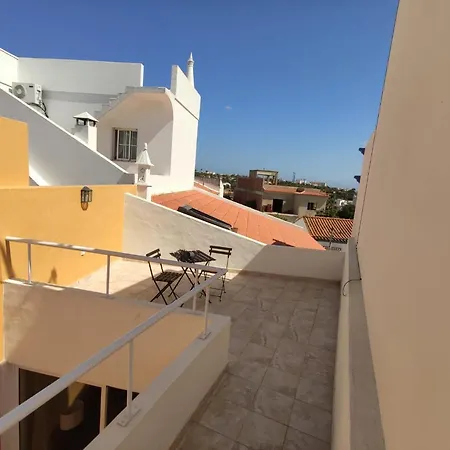 Casa Do Patio Em - Algarve