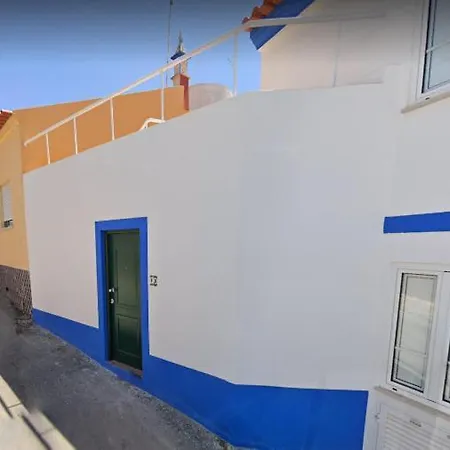 Casa Do Patio Em - Algarve Hébergement de vacances