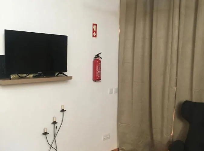 Tatil Evi Casa Do Patio Em - Algarve