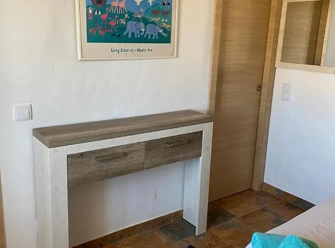 Prázdninový dům Casa Do Patio Em - Algarve Alcantarilha