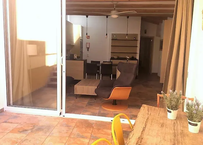 Prázdninový dům Casa Do Patio Em - Algarve