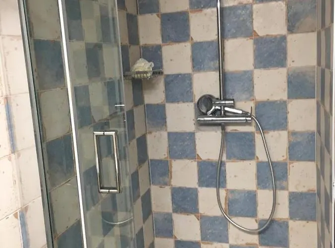 Prázdninový dům Casa Do Patio Em - Algarve