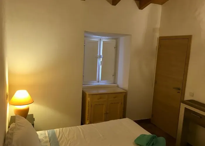 Prázdninový dům Casa Do Patio Em - Algarve